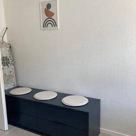 Super Lage Modern Boxspringbett *netflix* Wlan* * Chemnitz