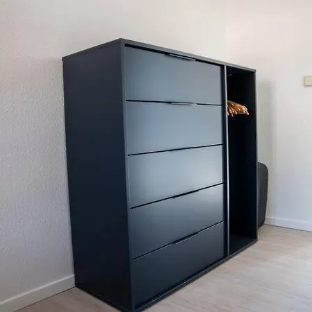 Super Lage Modern Boxspringbett *netflix* Wlan* Chemnitz