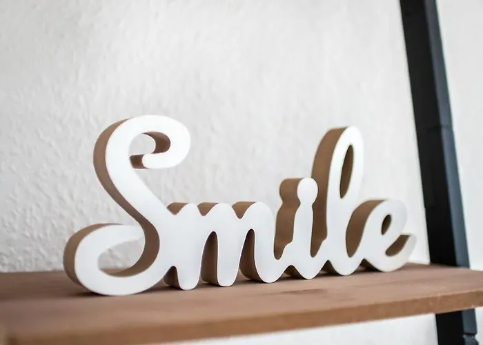 Super Lage Modern Boxspringbett *netflix* Wlan* شقة