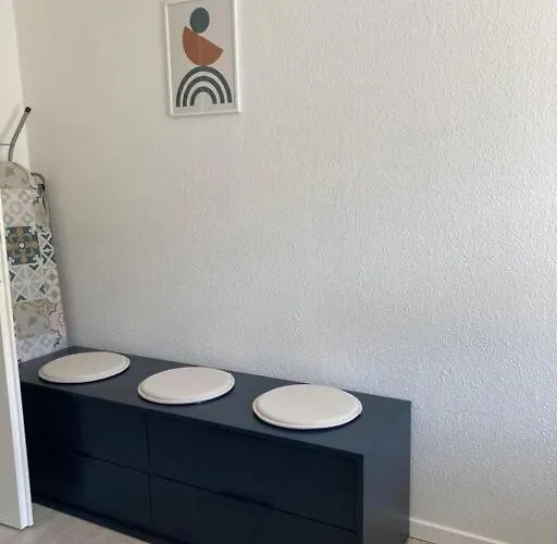 Super Lage Modern Boxspringbett *netflix* Wlan* * شيمنيتز