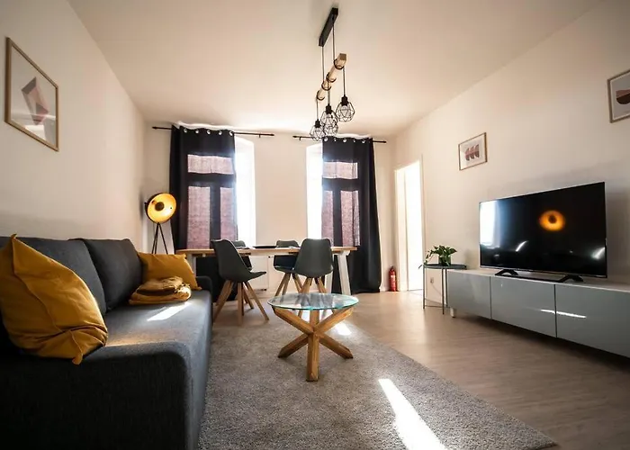 Super Lage Modern Boxspringbett *netflix* Wlan* شيمنيتز