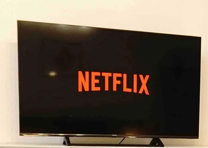 Super Lage Modern Boxspringbett *netflix* Wlan* شقة شيمنيتز
