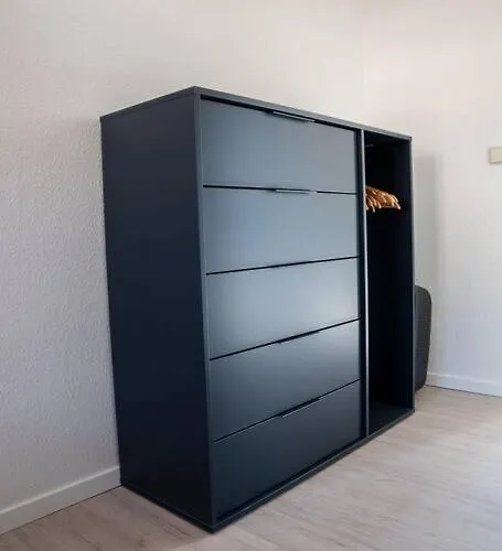 Super Lage Modern Boxspringbett *netflix* Wlan* شيمنيتز